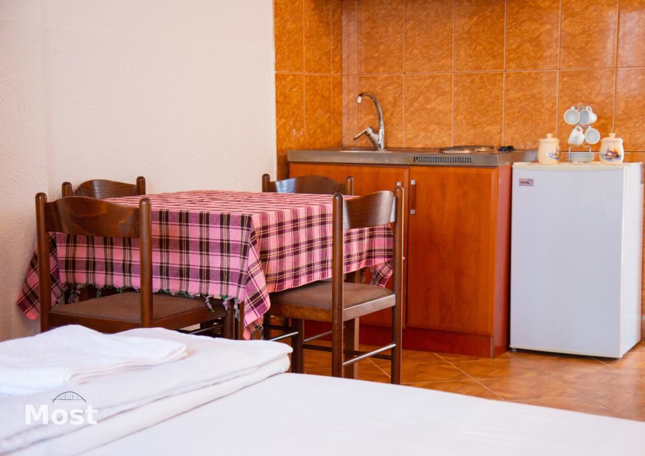 Апартаменты Apartmani Most Цетине-14