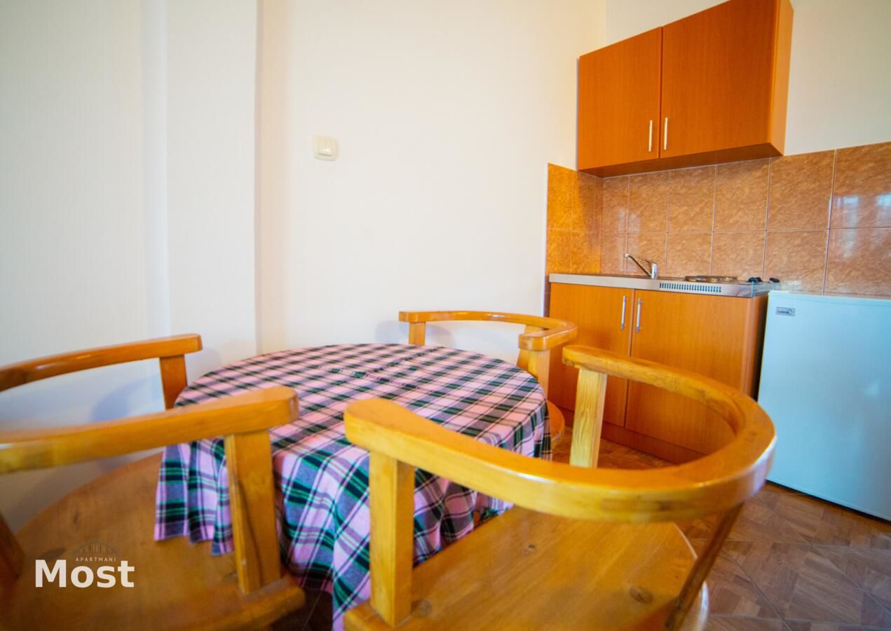 Апартаменты Apartmani Most Цетине-27