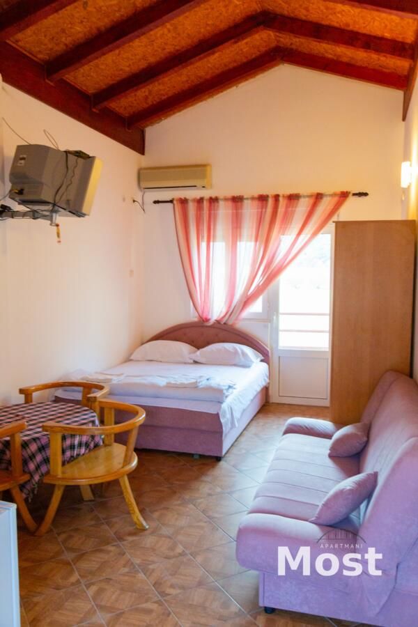 Апартаменты Apartmani Most Цетине-28