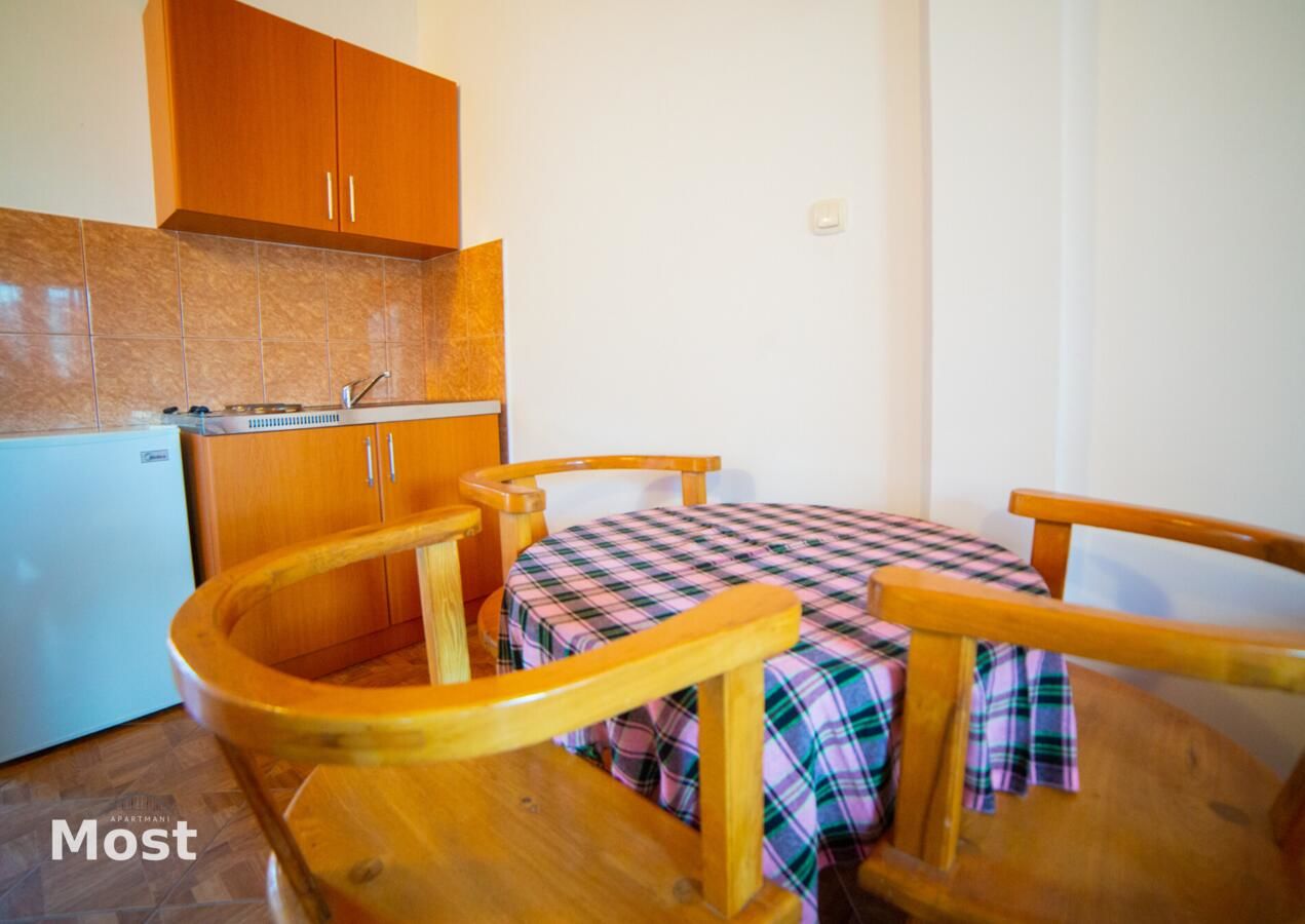 Апартаменты Apartmani Most Цетине-29