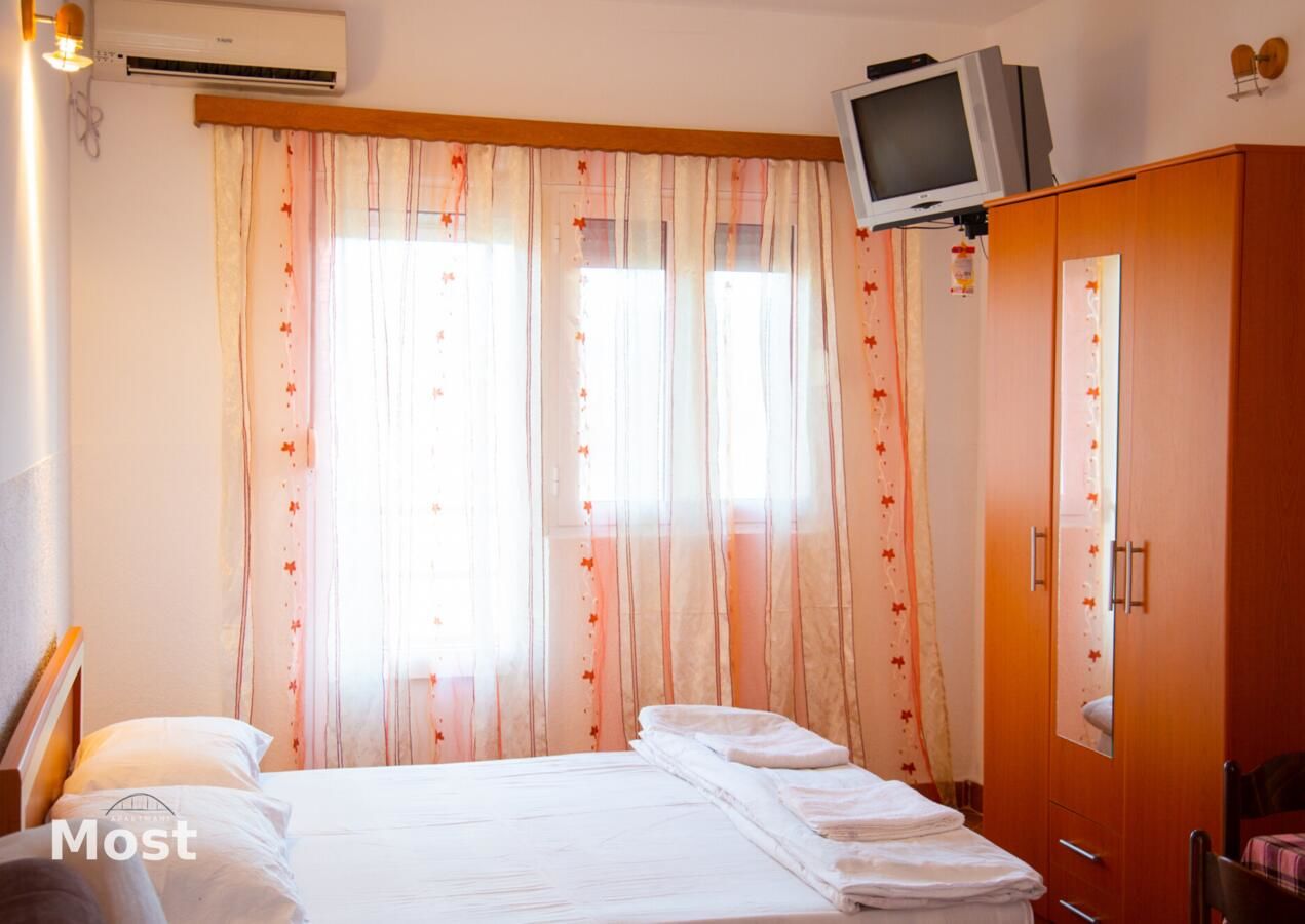 Апартаменты Apartmani Most Цетине-9