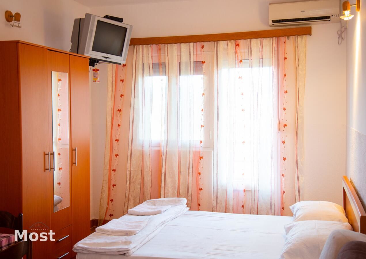 Апартаменты Apartmani Most Цетине-10