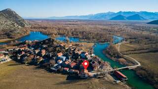 Апартаменты Apartmani Most Цетине-0