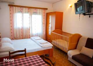 Апартаменты Apartmani Most Цетине-1