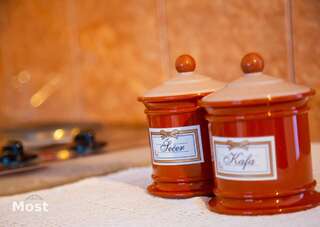 Апартаменты Apartmani Most Цетине-2