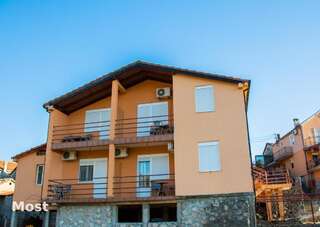 Апартаменты Apartmani Most Цетине Люкс с видом на озеро-11