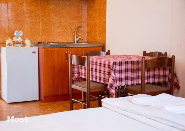 Апартаменты Apartmani Most Цетине-14