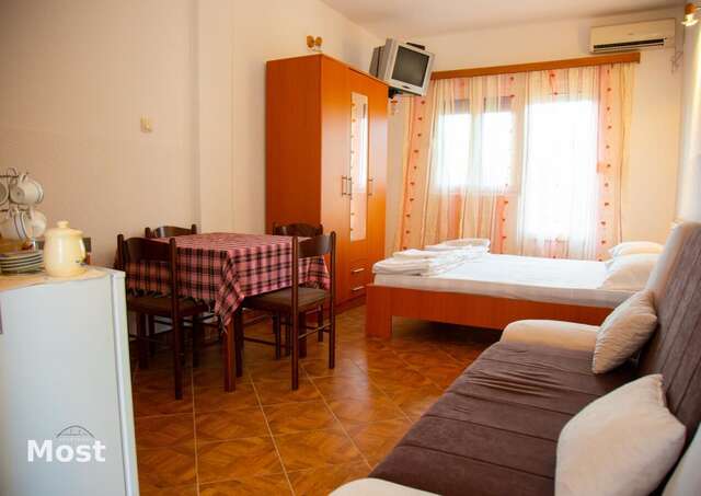 Апартаменты Apartmani Most Цетине-17