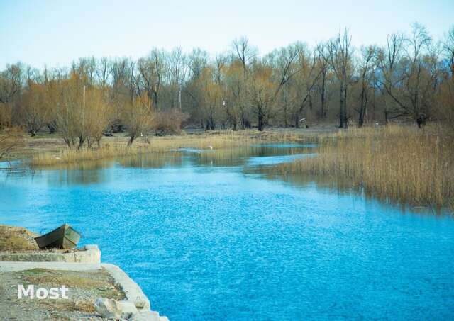 Апартаменты Apartmani Most Цетине-22