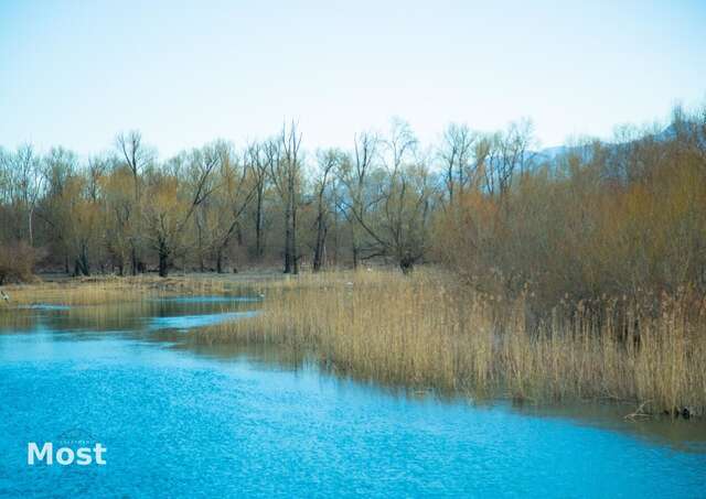 Апартаменты Apartmani Most Цетине-24