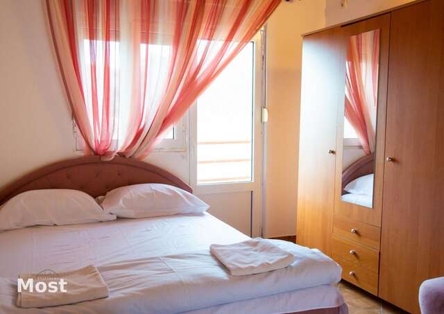 Апартаменты Apartmani Most Цетине-25