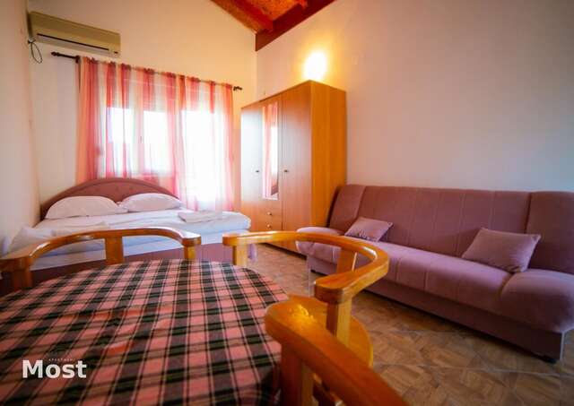 Апартаменты Apartmani Most Цетине-32