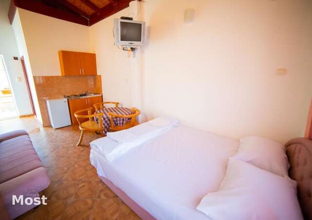 Апартаменты Apartmani Most Цетине-33